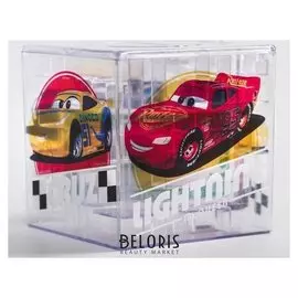 Копилка-лабиринт, тачки