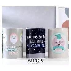 Копилка металл банка "Стильная" 15х10х10 см