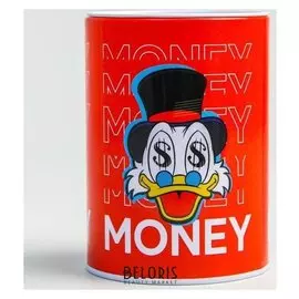 Копилка "Money", Disney
