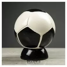 Копилка "Мяч", 15 см