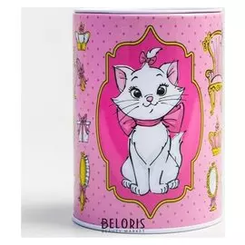 Копилка "На красивую жизнь", коты аристократы