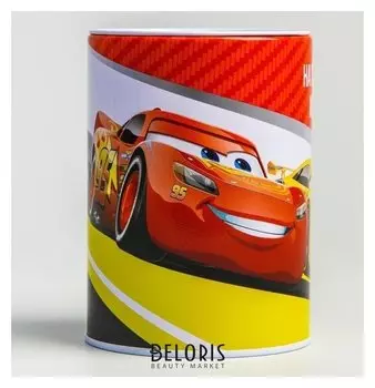 Копилка "На первую машину", тачки