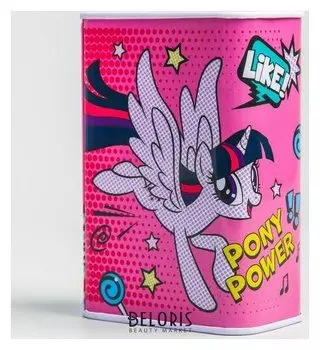 Копилка "Poney Power", My Little Pony