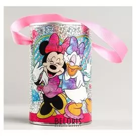 Копилка с голографией, минни маус