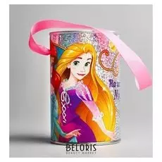 Копилка с голографией, принцессы