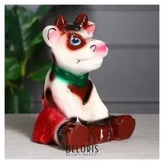 Копилка "Зорька", 26 см