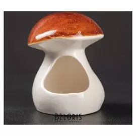 Кормушка для грызунов "Гриб"