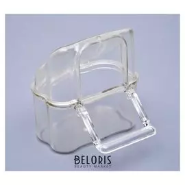 Кормушка для птиц внешняя, 8 Х 4,5 см