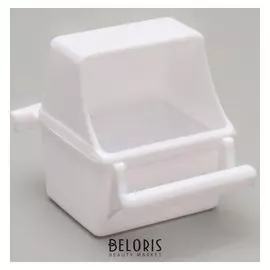 Кормушка для птиц внутренняя, 9 Х 10 см