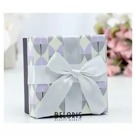 Коробка подарочная 11 х 11 х 5,5 см