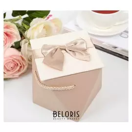 Коробка подарочная 15 х 15 х 11,5 см