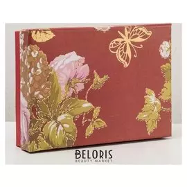 Коробка подарочная 17,5 х 13,5 х 4,5 см