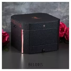 Коробка подарочная, 22 х 22 х 16,5 см