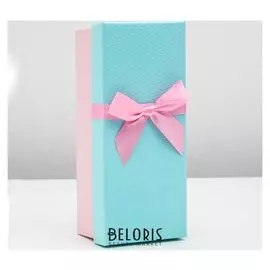 Коробка подарочная 24 х 10 х 9 см