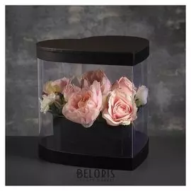 Коробка подарочная, 26 х 27 х 25 см