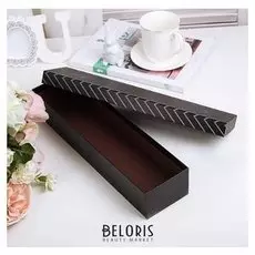 Коробка подарочная, 40 х 10 х 7 см