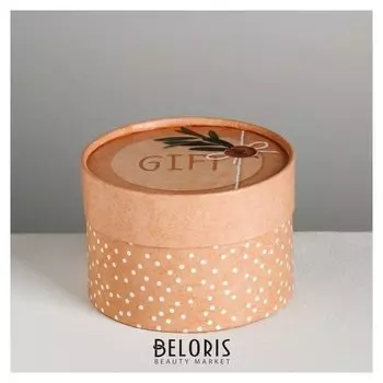 Коробка подарочная Gift, 12 х 8 см