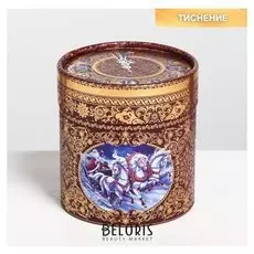 Коробка подарочная «Время чудес», 13,5 х 8 см