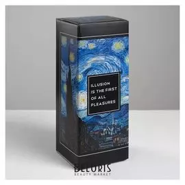 Коробка складная «Искусство», 12 х 33,6 х 12 см