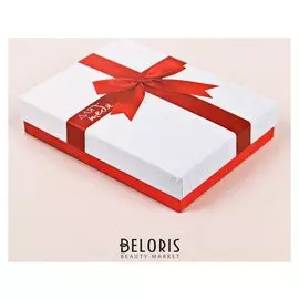 Коробочка подарочная «Для тебя», 10,5 х 14 х 3,5 см