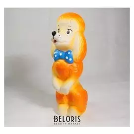 Королевский пудель