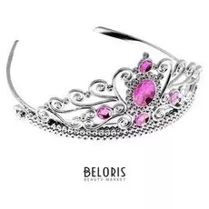 Корона «Амели», со стразами