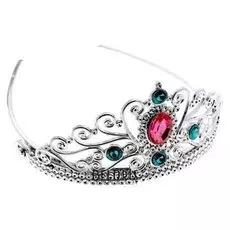 Корона «Гармония», со стразами