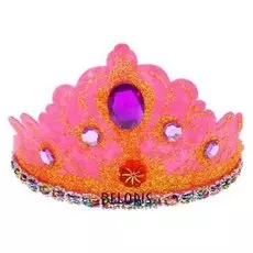 Корона на ободке «Восторг»