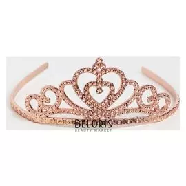 Корона "Узор"