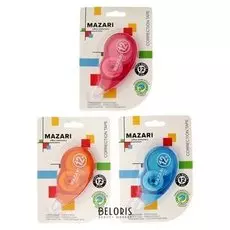 Корректирующая лента 5 мм х 12 м