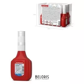 Корректирующая жидкость, 18 мл, Erich Krause Arctic White, с пластиковым наконечником