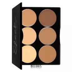 Корректор для лица Sleek MakeUp