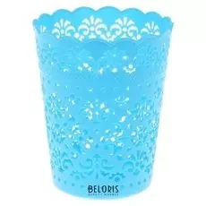 Корзина для хранения «Кружевной узор», 1,5 л