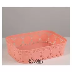 Корзина для хранения «Подсолнухи»