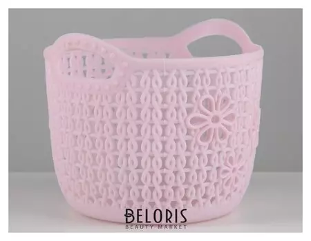 Корзина для хранения «Вязание»