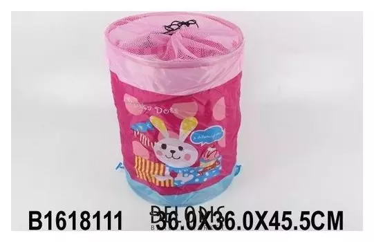 Корзина для игрушек