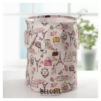 Корзина универсальная "Париж"