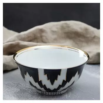 Коса «Атлас в золоте», 14.5 см