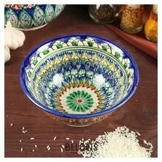 Коса большая 18см/0,75л