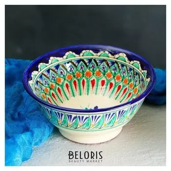 Коса большая 18см/0,75л