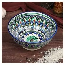 Коса малая 15 см