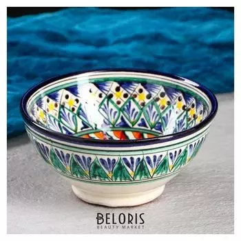 Коса малая 15 см