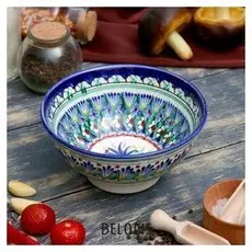 Коса малая 15см/0,5л