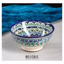 Коса малая 15см/0,5л