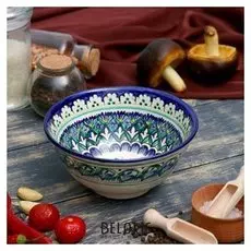 Коса средняя 15.5см