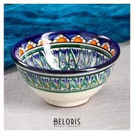 Коса средняя 15.5см