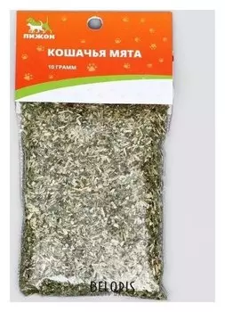 Кошачья мята "Пижон", 10 г