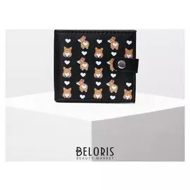 Кошелек молодежный "Corgi"