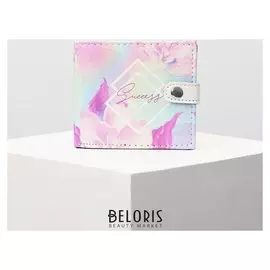 Кошелек молодежный "Success"