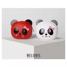 Кошелёк детский, отдел на фермуаре